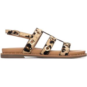 Carmela Sandales 163208 Leopard EU 35 Femme - Publicité Carmela Sandales 163208 Leopard EU 35 Femme - Publicité