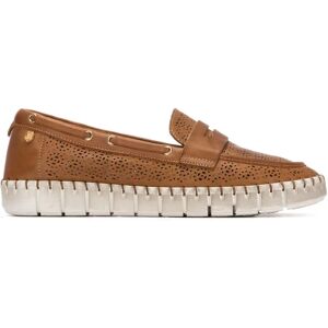 Carmela Mocassins 163212 Camel EU 40 Femme - Publicité Carmela Mocassins 163212 Camel EU 40 Femme - Publicité