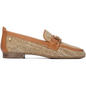 Carmela Mocassins 163219 Camel EU 35 Femme - Publicité Carmela Mocassins 163219 Camel EU 35 Femme - Publicité