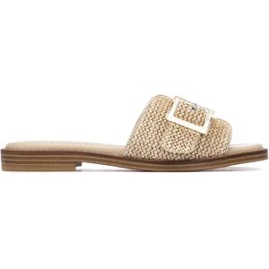 Carmela Sandales 163253 Beige EU 35 Femme - Publicité Carmela Sandales 163253 Beige EU 35 Femme - Publicité