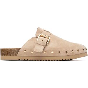 Carmela Sabots 163270 Beige EU 41 Femme - Publicité Carmela Sabots 163270 Beige EU 41 Femme - Publicité