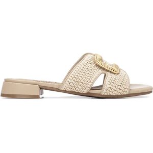 Carmela Sandales 163272 Beige EU 39 Femme - Publicité Carmela Sandales 163272 Beige EU 39 Femme - Publicité