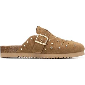 Carmela Sabots 163280 Camel EU 36 Femme - Publicité Carmela Sabots 163280 Camel EU 36 Femme - Publicité