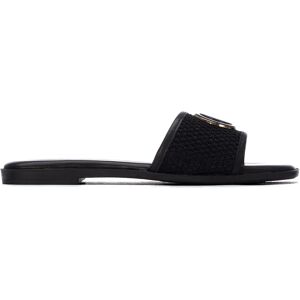 Carmela Sandales 163281 Black EU 36 Femme - Publicité Carmela Sandales 163281 Black EU 36 Femme - Publicité