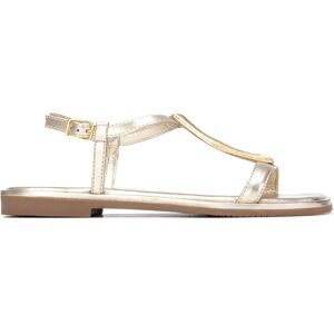 Carmela Sandales 163290 Gold EU 39 Femme - Publicité Carmela Sandales 163290 Gold EU 39 Femme - Publicité