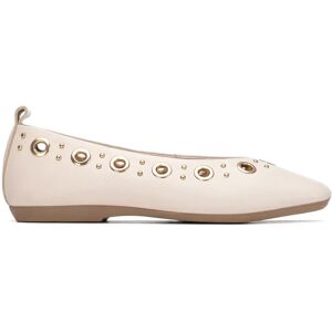 Carmela Ballerines 163305 Ice EU 37 Femme - Publicité Carmela Ballerines 163305 Ice EU 37 Femme - Publicité