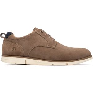 Carmela Chaussures 163901 Taupe EU 44 Homme - Publicité Carmela Chaussures 163901 Taupe EU 44 Homme - Publicité