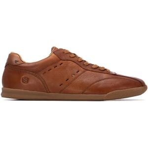 Carmela Baskets 163902 Camel EU 44 Homme - Publicité Carmela Baskets 163902 Camel EU 44 Homme - Publicité