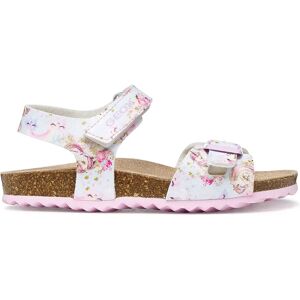 Geox Sandales Adriel Crystal / Pink EU 34 Fille - Publicité Geox Sandales Adriel Crystal / Pink EU 34 Fille - Publicité