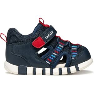 Geox Sandales Pour Tout-petits Iupidoo Navy / Red EU 19 Garçon - Publicité Geox Sandales Pour Tout-petits Iupidoo Navy / Red EU 19 Garçon - Publicité
