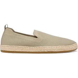 Geox Espadrilles Pantelleria Sand EU 45 Homme - Publicité Geox Espadrilles Pantelleria Sand EU 45 Homme - Publicité