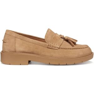 Geox Chaussures Spherica Ec1 Beige EU 37 1/2 Femme - Publicité Geox Chaussures Spherica Ec1 Beige EU 37 1/2 Femme - Publicité