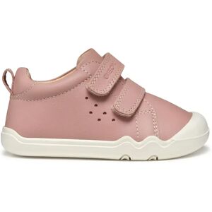Geox Baskets Steppieup Rose EU 23 Fille - Publicité Geox Baskets Steppieup Rose EU 23 Fille - Publicité