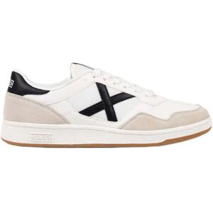 Munich Baskets Arrow 79 White EU 44 Homme - Publicité Munich Baskets Arrow 79 White EU 44 Homme - Publicité