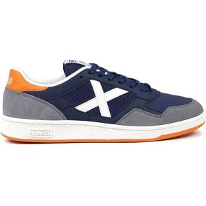 Munich Baskets Arrow 81 Blue EU 44 Homme - Publicité Munich Baskets Arrow 81 Blue EU 44 Homme - Publicité