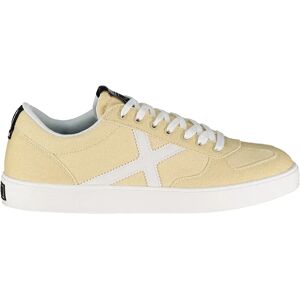 Munich Baskets Break 52 Beige EU 44 Homme,Femme - Publicité Munich Baskets Break 52 Beige EU 44 Homme,Femme - Publicité