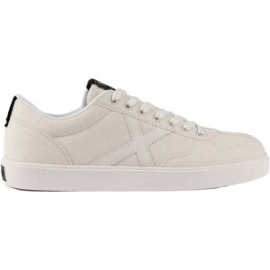 Munich Baskets Break 53 White EU 44 Homme,Femme - Publicité Munich Baskets Break 53 White EU 44 Homme,Femme - Publicité