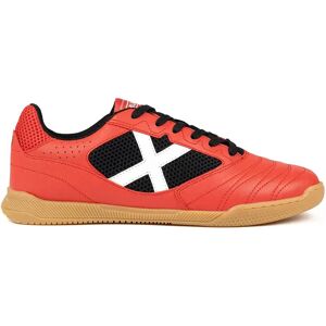 Munich Baskets Debut 06 Red EU 44 Homme - Publicité Munich Baskets Debut 06 Red EU 44 Homme - Publicité