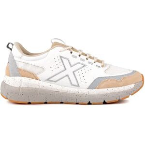 Munich Baskets Kava 29 White EU 44 Homme - Publicité Munich Baskets Kava 29 White EU 44 Homme - Publicité