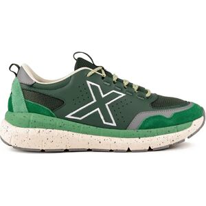 Munich Baskets Kava 31 Green EU 44 Homme - Publicité Munich Baskets Kava 31 Green EU 44 Homme - Publicité