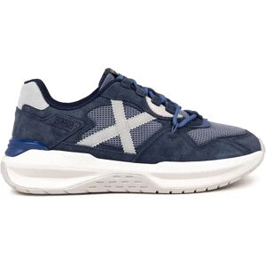 Munich Baskets Nexa 19 Blue EU 44 Homme,Femme - Publicité Munich Baskets Nexa 19 Blue EU 44 Homme,Femme - Publicité