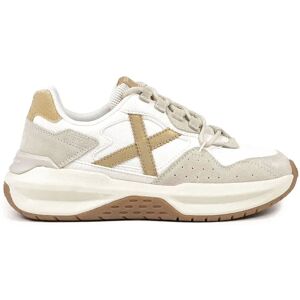 Munich Baskets Nexa 23 White EU 40 Femme - Publicité Munich Baskets Nexa 23 White EU 40 Femme - Publicité