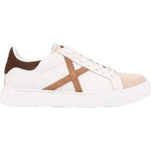 Munich Baskets Rete 118 White EU 44 Homme - Publicité Munich Baskets Rete 118 White EU 44 Homme - Publicité