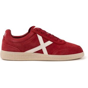 Munich Baskets Rumba 29 Red EU 44 Homme,Femme - Publicité Munich Baskets Rumba 29 Red EU 44 Homme,Femme - Publicité
