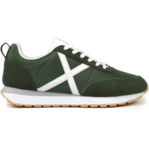 Munich Baskets Rush 08 Green EU 44 Homme - Publicité Munich Baskets Rush 08 Green EU 44 Homme - Publicité