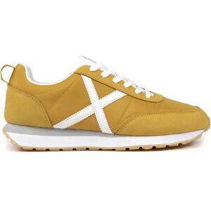 Munich Baskets Rush 09 Yellow EU 44 Homme - Publicité Munich Baskets Rush 09 Yellow EU 44 Homme - Publicité
