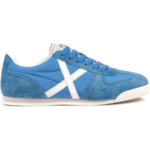 Munich Baskets Stereo 06 Blue EU 44 Homme - Publicité Munich Baskets Stereo 06 Blue EU 44 Homme - Publicité