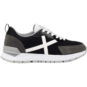 Munich Baskets Versatile 33 Black EU 44 Homme - Publicité Munich Baskets Versatile 33 Black EU 44 Homme - Publicité