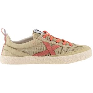 Munich Baskets Volata 109 Yellow EU 36 Homme,Femme - Publicité Munich Baskets Volata 109 Yellow EU 36 Homme,Femme - Publicité