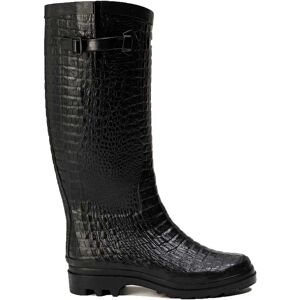 Bottes De Pluie Aiglentine 2 Cr Black EU 39 Femme - Publicité Bottes De Pluie Aiglentine 2 Cr Black EU 39 Femme - Publicité