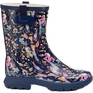 Aigle Bottes De Pluie Alya Print Grove Print EU 39 Femme - Publicité Aigle Bottes De Pluie Alya Print Grove Print EU 39 Femme - Publicité
