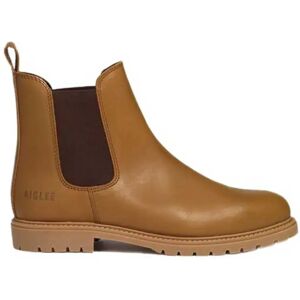 Aigle Bottes De Pluie Chelsea Rain Brown EU 36 Homme,Femme - Publicité Aigle Bottes De Pluie Chelsea Rain Brown EU 36 Homme,Femme - Publicité