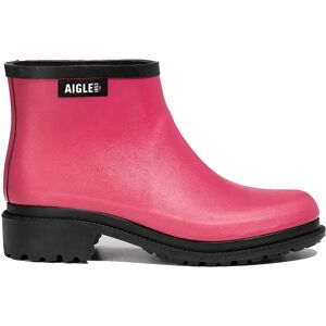 Aigle Bottes De Pluie Fulfeel Low Raspberry Ffl EU 36 Femme - Publicité Aigle Bottes De Pluie Fulfeel Low Raspberry Ffl EU 36 Femme - Publicité