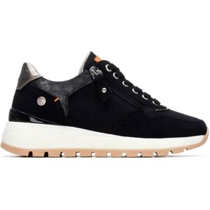 Refresh Baskets 175126 Black EU 37 Femme - Publicité Refresh Baskets 175126 Black EU 37 Femme - Publicité