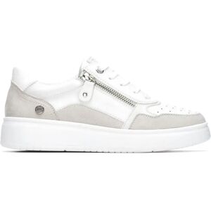 Refresh Baskets 175128 White EU 39 Femme - Publicité Refresh Baskets 175128 White EU 39 Femme - Publicité
