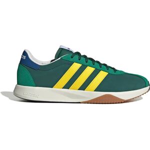 Adidas Baskets 76/26 Collegiate Green / Yellow / Court Green EU 45 1/3 Homme - Publicité Adidas Baskets 76/26 Collegiate Green / Yellow / Court Green EU 45 1/3 Homme - Publicité