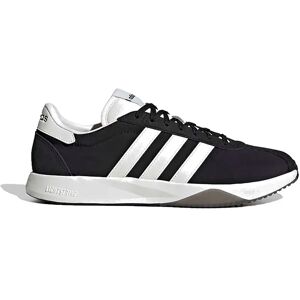 Adidas Baskets 76/26 Core Black / Core White / Core Black EU 44 Homme - Publicité Adidas Baskets 76/26 Core Black / Core White / Core Black EU 44 Homme - Publicité