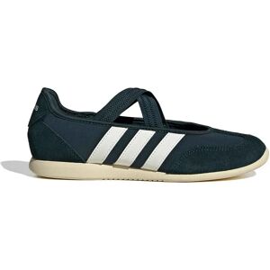 Adidas Baskets Barreda Mary Jane Aurora Ivy / Off White / Warm Vanilla EU 38 Femme - Publicité Adidas Baskets Barreda Mary Jane Aurora Ivy / Off White / Warm Vanilla EU 38 Femme - Publicité
