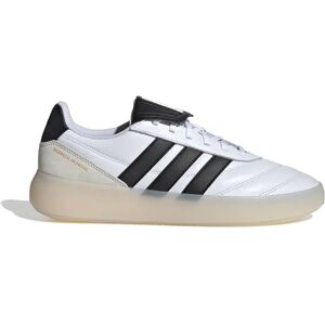 Adidas Baskets Barreda Mundial Ftwr White / Core Black / Alumina EU 44 Homme - Publicité Adidas Baskets Barreda Mundial Ftwr White / Core Black / Alumina EU 44 Homme - Publicité