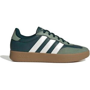 Adidas Baskets Barreda Aurora Ivy / Core White / Silver Green EU 44 Homme - Publicité Adidas Baskets Barreda Aurora Ivy / Core White / Silver Green EU 44 Homme - Publicité