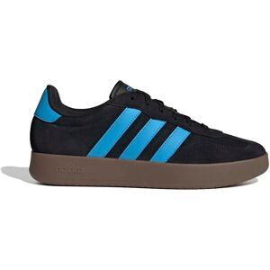 Adidas Baskets Barreda Core Black / Lucid Aquamarine / Gum5 EU 44 Homme - Publicité Adidas Baskets Barreda Core Black / Lucid Aquamarine / Gum5 EU 44 Homme - Publicité