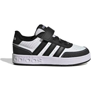 Adidas Baskets Breakbase Ftwr White / Core Black / Ftwr White EU 33 1/2 Garçon,Fille - Publicité Adidas Baskets Breakbase Ftwr White / Core Black / Ftwr White EU 33 1/2 Garçon,Fille - Publicité