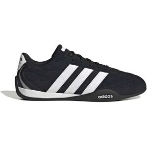 Adidas Baskets Groundpulse Core Black / Ftwr White / Silver Met EU 36 Homme - Publicité Adidas Baskets Groundpulse Core Black / Ftwr White / Silver Met EU 36 Homme - Publicité