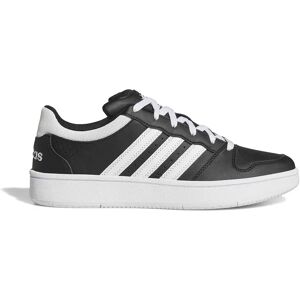 Adidas Baskets Hoops Classic Core Black / Ftwr White / Ftwr White EU 44 Homme - Publicité Adidas Baskets Hoops Classic Core Black / Ftwr White / Ftwr White EU 44 Homme - Publicité