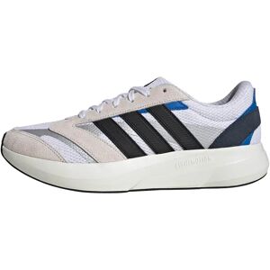 Adidas Baskets Lightshift 2.0 Ftwr White / Core Black / Bright Royal EU 44 Homme - Publicité Adidas Baskets Lightshift 2.0 Ftwr White / Core Black / Bright Royal EU 44 Homme - Publicité