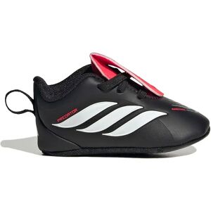 Adidas Baskets Predator Crib Core Black / Ftwr White / Lucid Red EU 17 Garçon,Fille - Publicité Adidas Baskets Predator Crib Core Black / Ftwr White / Lucid Red EU 17 Garçon,Fille - Publicité